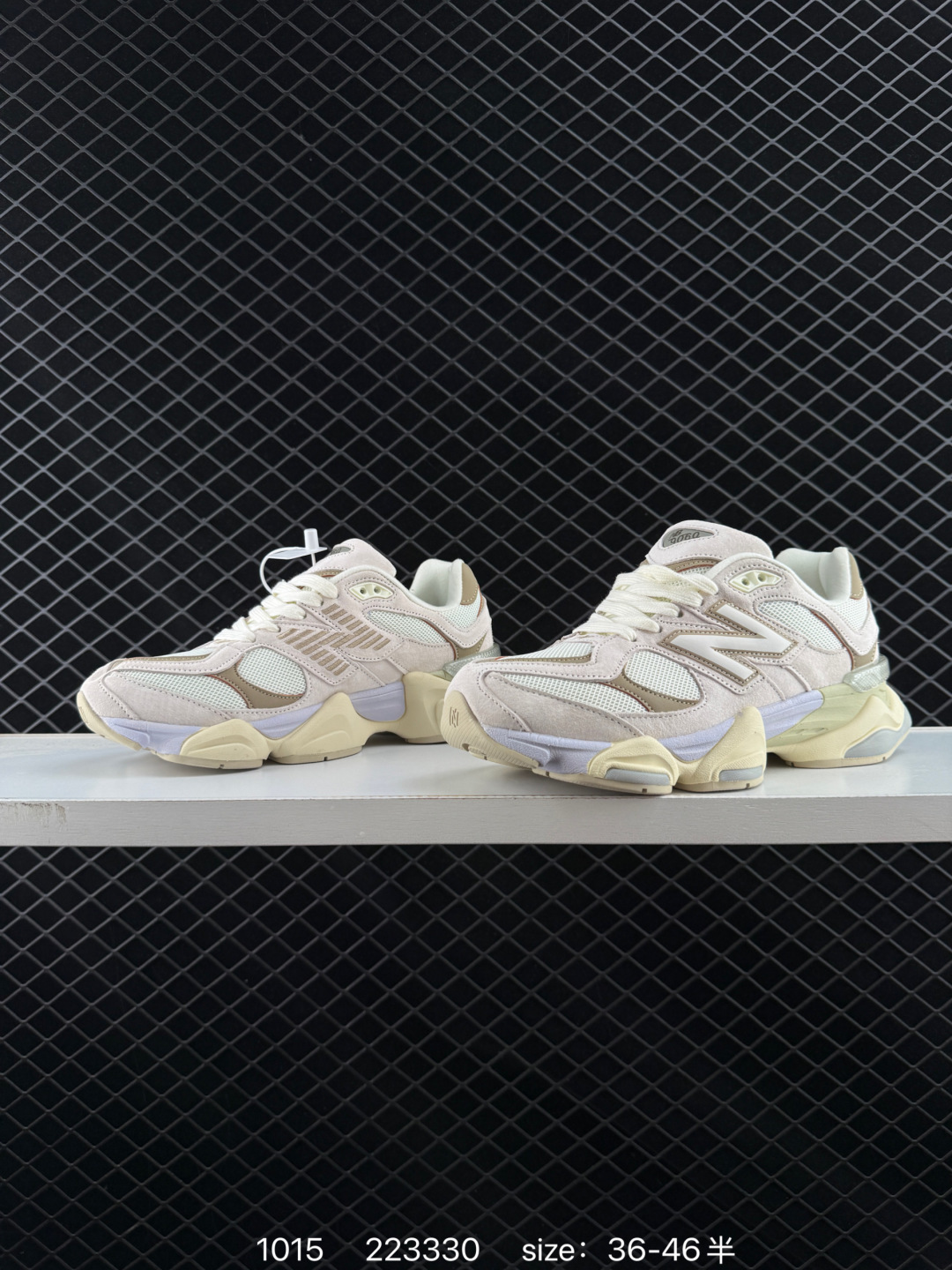 Joe Freshgoods x New Balance NB9060